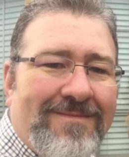 John David “Big John” Verner