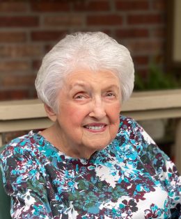 Jackie Verne Bowling