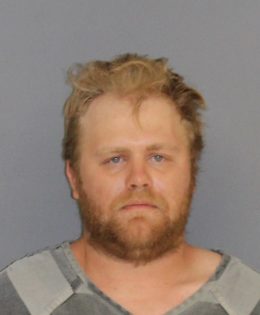 Pittsburg Man Asking for Lawyer, Lawyer, Lawyer, Ends Up in Jail, Jail, Jail