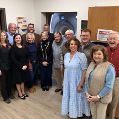 Foundation’s Promise Fulfilled for Local Healthcare