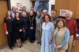 Foundation’s Promise Fulfilled for Local Healthcare