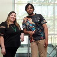 Federal Programs at Paris Junior College Bring Local Success