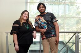 Federal Programs at Paris Junior College Bring Local Success