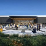 East Texas A&M University Partnered with The Sports Facilities Companies of Florida to Operate its new Sports Facility