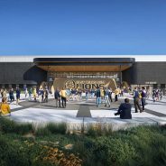 East Texas A&M University Breaks Ground on New Event Center