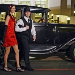 Paris Junior College Capping 100th Year With Gala