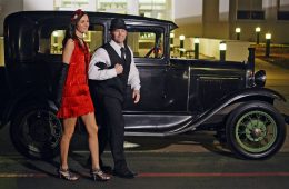 Paris Junior College Capping 100th Year With Gala