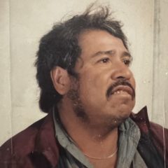 Inocente J Ramirez