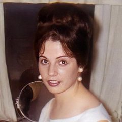 Lanelle Moss Stanley