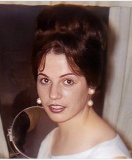 Lanelle Moss Stanley