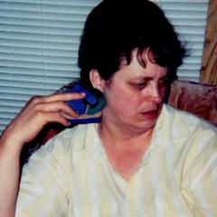 Barbara Hunt