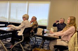 Distracted Driver Program