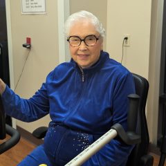CHRISTUS Health: Importance of Pulmonary Rehab for Lung Patients