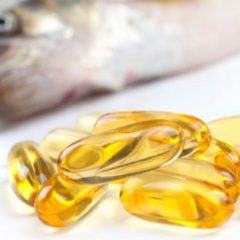 West Texas Hospital Now Treating Vitamin A Overdoses