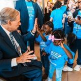 First Round of School Vouchers Reach Texas Families