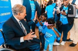 Governor Abbott Announces Texas Will Opt In to Federal School Choice Tax Credit Program
