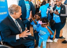 Governor Abbott Announces Texas Will Opt In to Federal School Choice Tax Credit Program