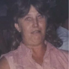 Carla Adams
