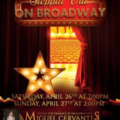 Get Your Tickets for the NETCS Choir Concert in April