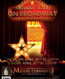 Get Your Tickets for the NETCS Choir Concert in April