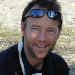 Bob Hrobak