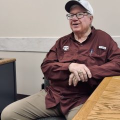 Local Man’s Life Saved by Heart Calcium Scan