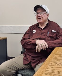 Local Man’s Life Saved by Heart Calcium Scan