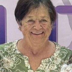 Cathy Millard