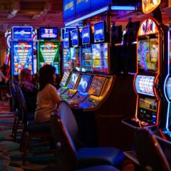 Irving Community Voices Concern; Casino Plans Pulled