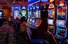 Famous UNO Card Game Coming To Vegas Casino