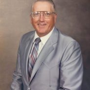 Carrell Crouch