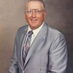 Carrell Crouch
