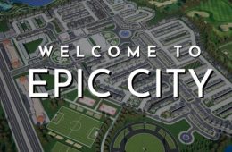 EPIC City Project Hires Defense Attorney