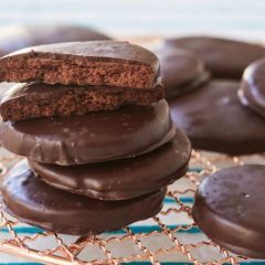 Lawsuit Claims Girl Scout Cookies Contain Toxic Chemicals