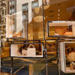 Lots of time Left to Shop at Downtown Dallas Neiman Marcus Store