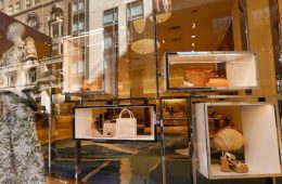 Lots of time Left to Shop at Downtown Dallas Neiman Marcus Store