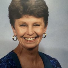 Pat Deaton