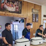 Knights of Columbus Fish Fry Every Friday Through Lent