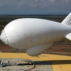 Object Falls From Sky and Lands in Quinlan Texas