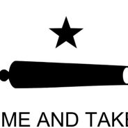 What Should the State Firearm of Texas Be?