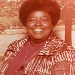 Annie Mearl Wilkerson