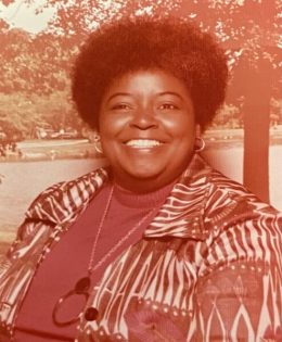 Annie Mearl Wilkerson