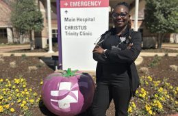 CHRISTUS Health Provides Tips to Find Relief During Allergy Season