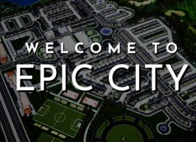 Legislation Aimed at EPIC City Under Consideration