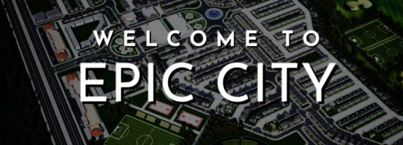 Legislation Aimed at EPIC City Under Consideration