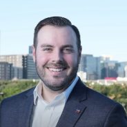 Sulphur Springs Native Takes Gavel as State Democratic Party Chair