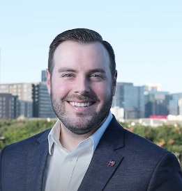 Sulphur Springs Native Takes Gavel as State Democratic Party Chair