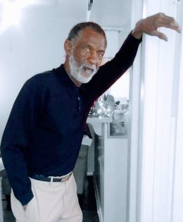 Laurence Earl Franklin