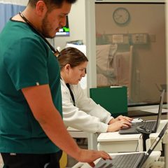 Paris Junior College LVN to RN Program Taking Applications