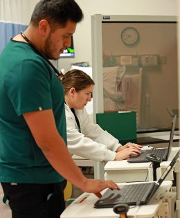 Paris Junior College LVN to RN Program Taking Applications